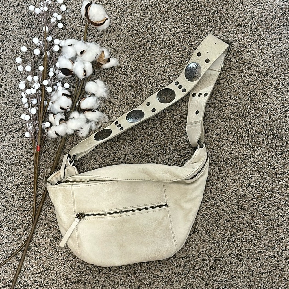 Free People Wilder Fanny Pack 💕